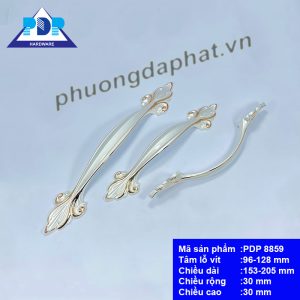Tay Nắm Tủ với phong cách dễ dàng tiếp cận