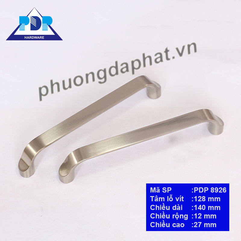 Tay Nắm Tủ Phong Cách Châu Âu với phong cách dễ dàng tiếp cận