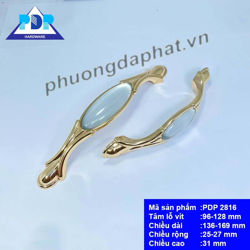 Tay Nắm Tủ Phong Cách Châu Âu quyến rũ qua những đường cong tinh tế cùng màu vàng bóng mang lại sự sang trọng và đẳng cấp cho nội thất.