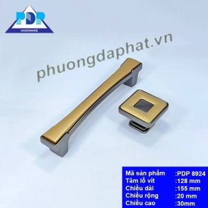 Tay Nắm Tủ mang lại sự tinh tế và sang trọng cho đồ nội thất