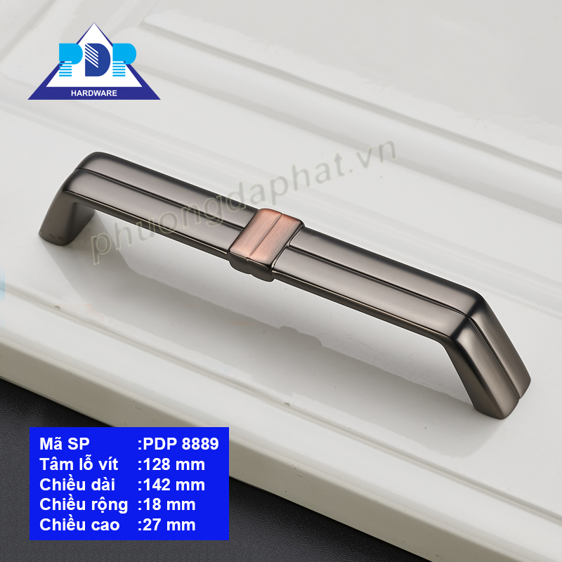 Tay Nắm Tủ với một sự hấp dẫn vô tận với đường ruy băng thanh lịch