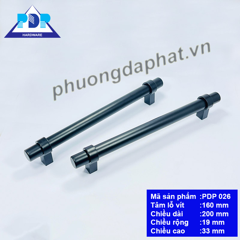 Tay Nắm Tủ Phong Cách Mỹ với chất liệu inox sẵn sàng thách thức thời gian. Phong cách dễ dàng tiếp cận