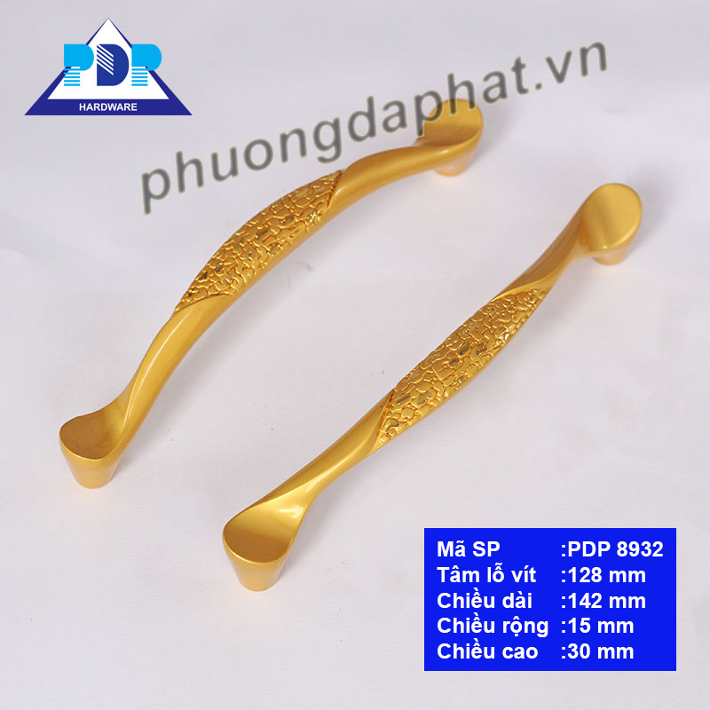 Tay Nắm Tủ Tân Cổ Điển có thiết kế độc đáo rất sáng tạo và cầu kỳ