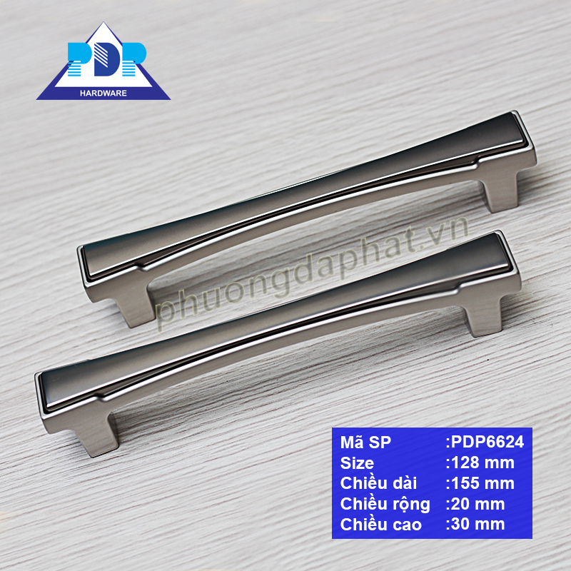 Tay Nắm Tủ mang lại sự tinh tế và sang trọng cho đồ nội thất