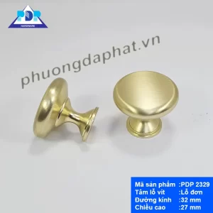 Núm Tủ Hiện Đại PDP2329
