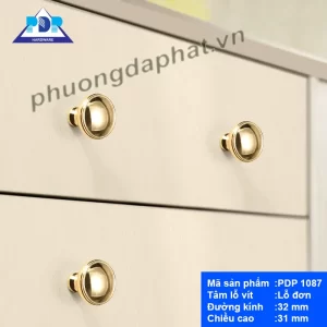 Núm Tủ PDP1087 - Hình ảnh 2