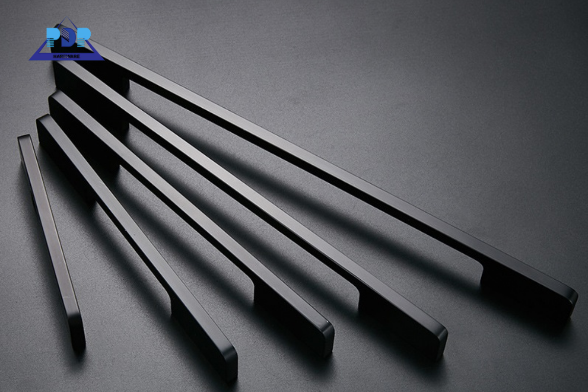 Vì sao cần chọn đúng nơi mua tay nắm tủ bếp?