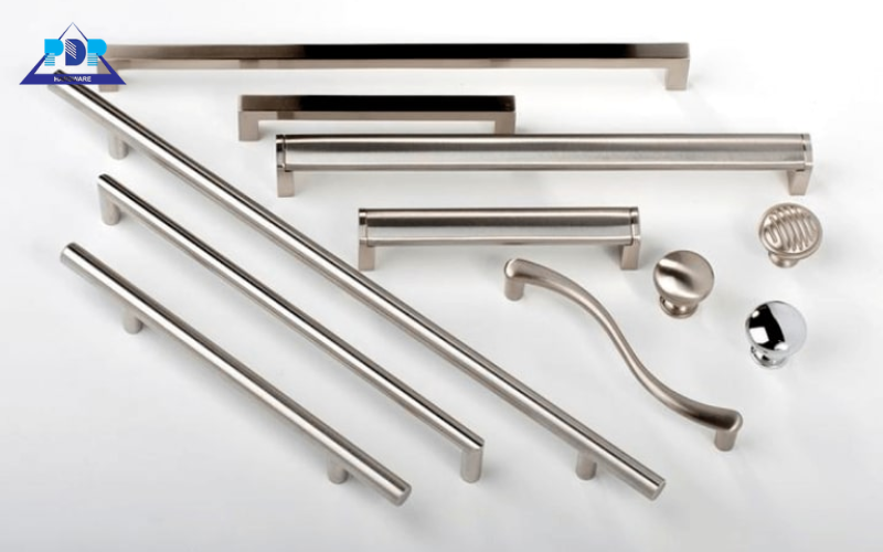 Lưu ý khi chọn tay nắm cửa đẹp và chất lượng