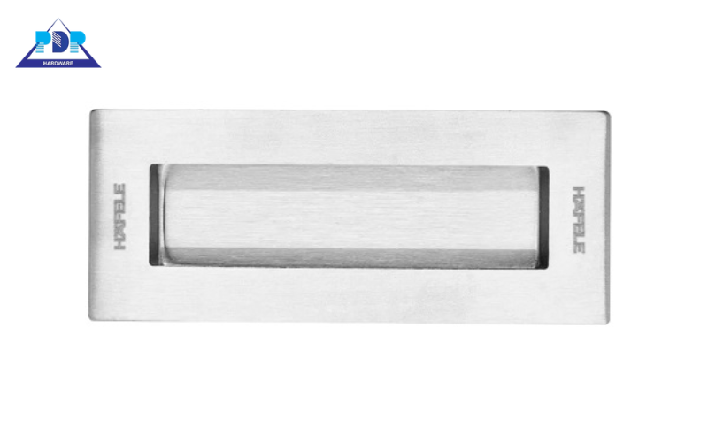 Kinh nghiệm và lưu ý khi chọn mua tay nắm âm